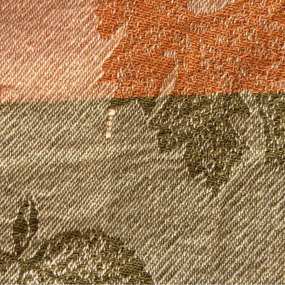 Fall Leaf Tablecloth size 55” X 70” - Picture 4 of 11